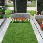 Grabpflege und Grabbetreuung